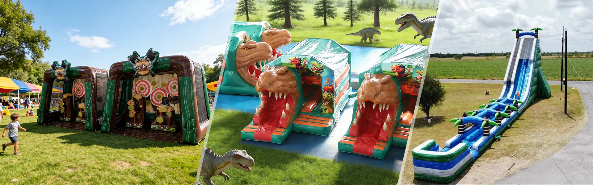 ထုတ်ကုန်များ